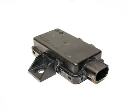 Maserati Ghibli Tire pressure control unit 670032509