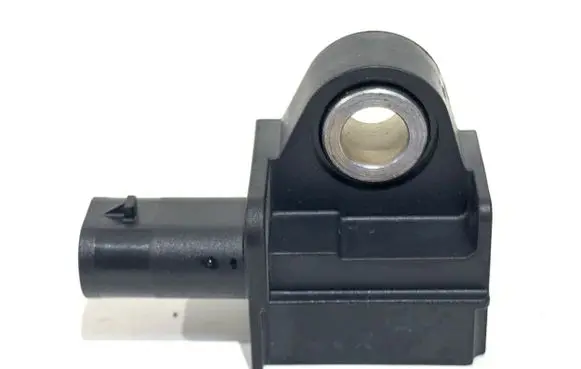 Chrysler Pacifica Airbag deployment crash/impact sensor 68245079AA