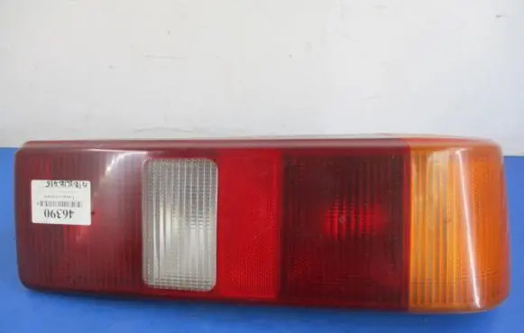 Ford Sierra Rear/tail lights