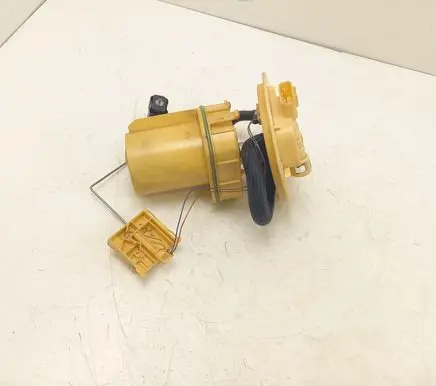Fuel level sensor