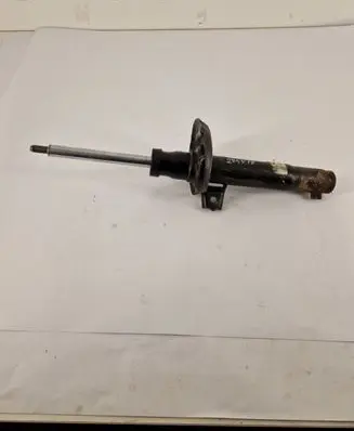 Volkswagen Golf VI Front shock absorber/damper 