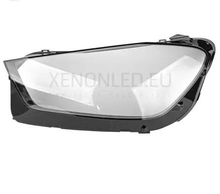 Mercedes-Benz GLE W167 Headlight lense 