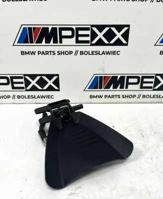 BMW 2 F45 Windshield/windscreen camera 
