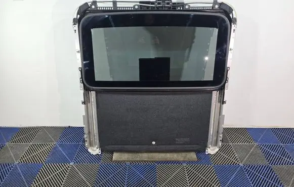 Lexus RX III Sunroof set 6326048151