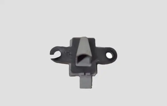 Mercedes-Benz C W204 Airbag deployment crash/impact sensor A2048210651