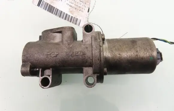 Alfa Romeo 147 EGR valve 50109013 55122482