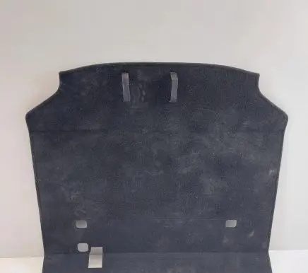 Nissan Leaf II (ZE1) Trunk bottom trim panel 849085SH1A