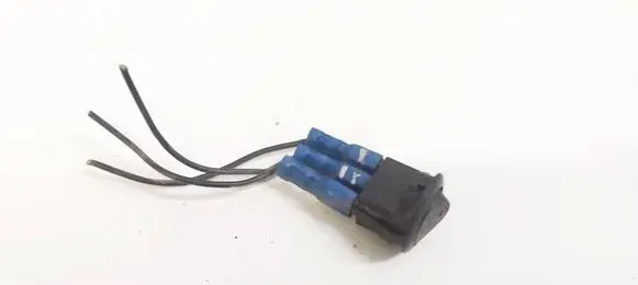 Skoda Roomster (5J) Other switches/knobs/shifts 