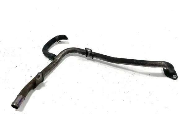KIA Rio Engine coolant pipe/hose 254692B050 090914