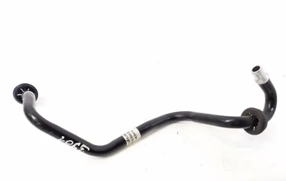Mercedes-Benz SLK R172 Gearbox oil cooler pipe/hose A1725280224