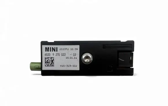 Mini One - Cooper F56 F55 Aerial antenna amplifier 9270033