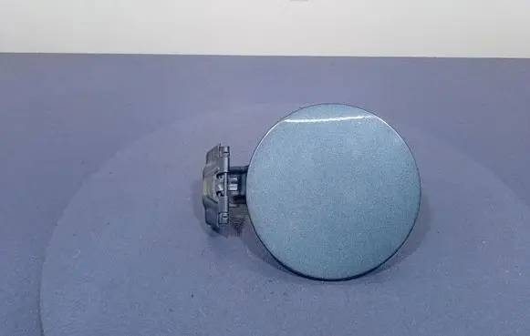 Mazda 3 II Fuel tank cap 