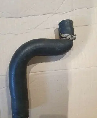 Volkswagen Scirocco Engine coolant pipe/hose 533121101F