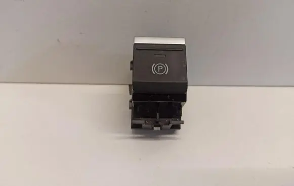 Audi A3 8Y Hand parking brake switch 4KE927225