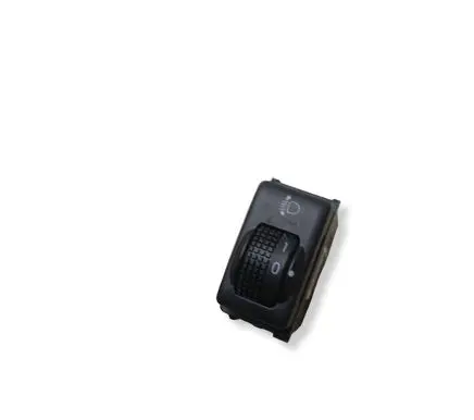 Nissan Qashqai Headlight level height control switch 25190JD000
