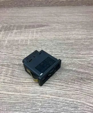 BMW 3 E36 Headlight level height control switch 1387072