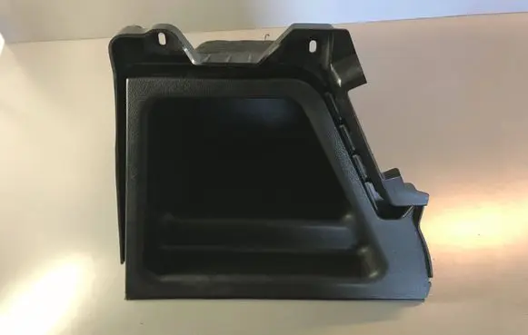 BMW X3 E83 Glove box in trunk 3403537 51473403537 51473405774