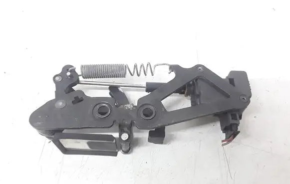 Volkswagen Phaeton Tailgate/trunk/boot lock/catch/latch 3D5827511C
