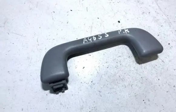 Toyota Prius (XW20) Front interior roof grab handle 6746838010 674683-8010