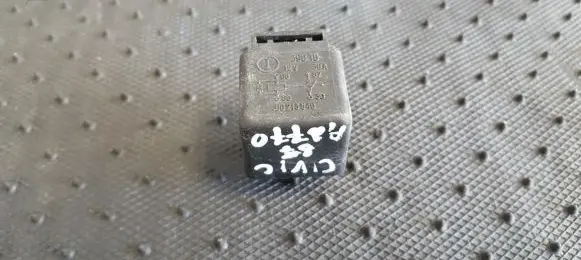 Honda Civic Other relay 90213540 398.10