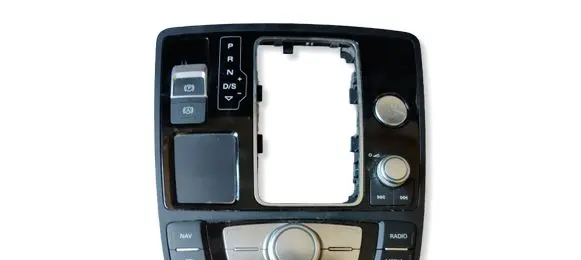 Audi A6 C7 Head unit multimedia control 4G1919610F