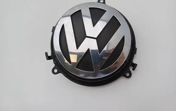 Volkswagen Golf V Tailgate/trunk/boot exterior handle 1K0827469E