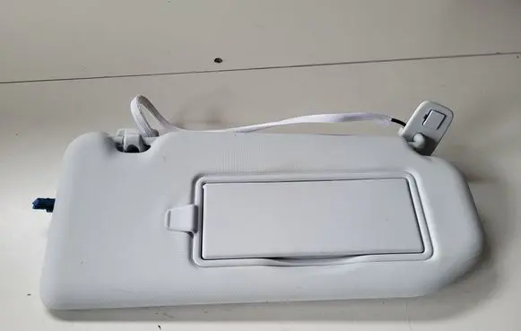 Opel Grandland X Sun visor