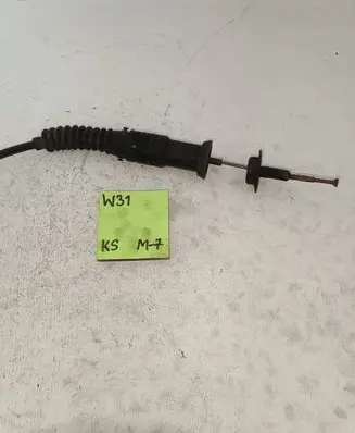 Volkswagen Vento Clutch cable 1H1721333A
