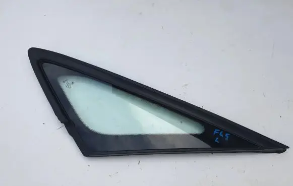 BMW 2 F45 Front triangle window/glass 43R001735 E000137 DOT782M540AS2