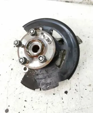 Opel Astra K Front wheel hub 557804735 13580304 410400000000R