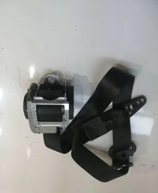 Audi A6 S6 C6 4F Front seatbelt 560788501 008R000
