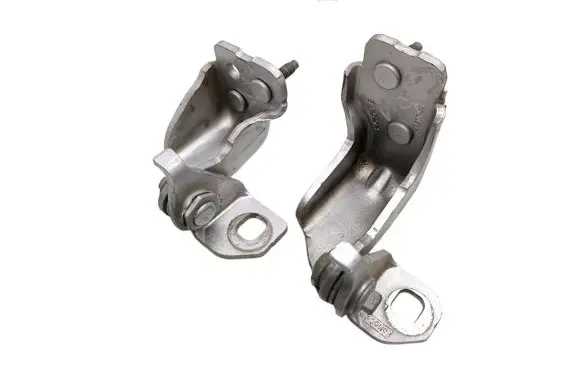 Ford Edge II Rear door hinge set 15916 26311422