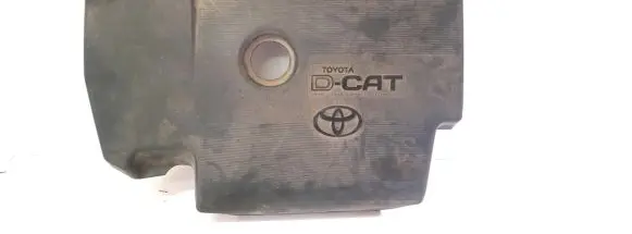 Toyota Avensis T270 Engine cover (trim)