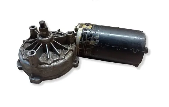 Mercedes-Benz E W124 Front wiper linkage 1248208942 40337412V
