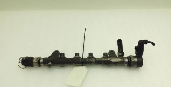 Volkswagen Sharan Fuel main line pipe R03L125C 03L906051