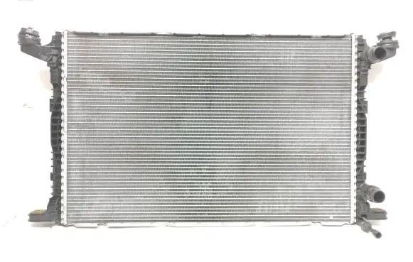Audi A4 S4 B9 8W Coolant radiator 8W0121251AK 777162 VPBEHH8005CF1