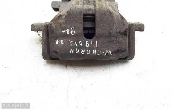 Volkswagen Sharan Front brake caliper