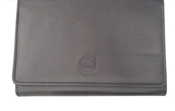 Volvo S90, V90 Owners service history hand book 