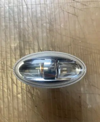 Citroen C-Crosser Front fender indicator light 1132240