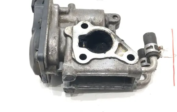 EGR valve