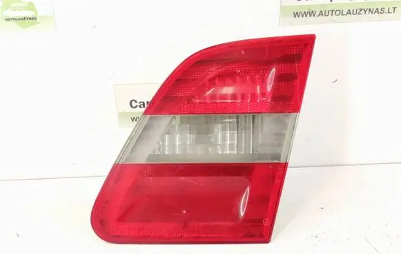 Mercedes-Benz B W245 Tailgate rear/tail lights 1698201664 A1698201664