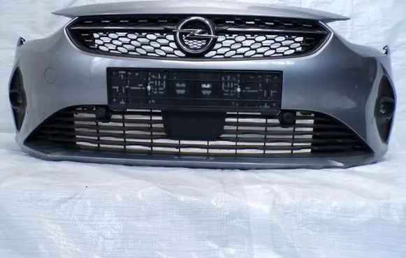 Opel Corsa F Front bumper 