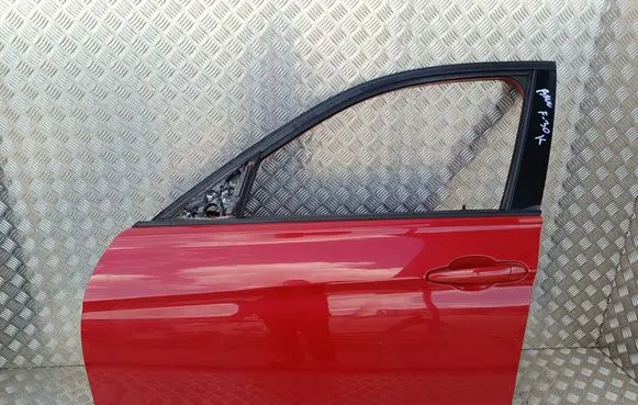 BMW 3 F30 F35 F31 Front door 