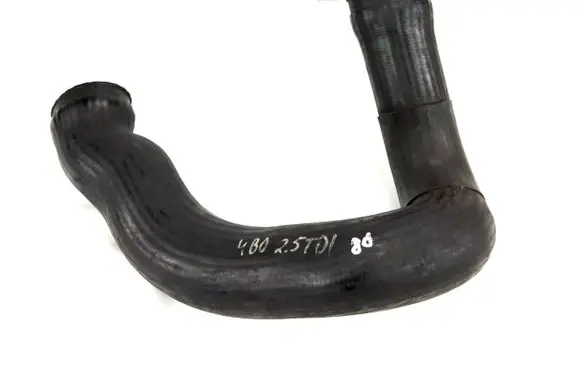 Audi A6 S6 C5 4B Intercooler hose/pipe 4B0145746E