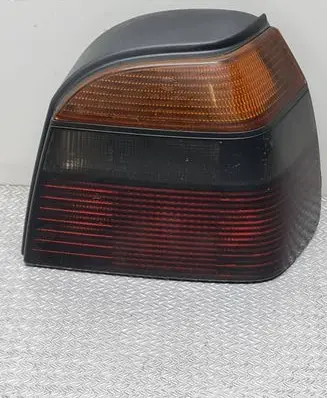 Volkswagen Golf III Rear/tail lights 1H6945257