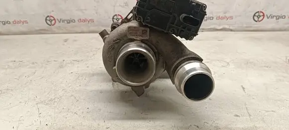 Hyundai Tucson TL Turbo 282312F910 F03A1808220063