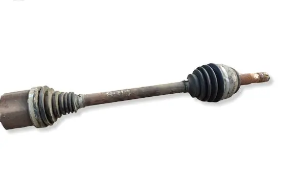 Citroen Jumper Front driveshaft 