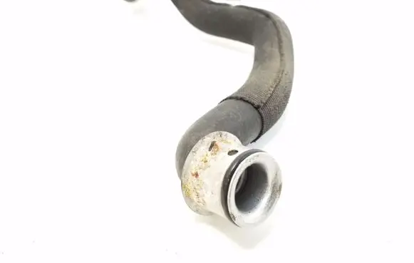 Mercedes-Benz E C207 W207 Engine coolant pipe/hose A2075010982