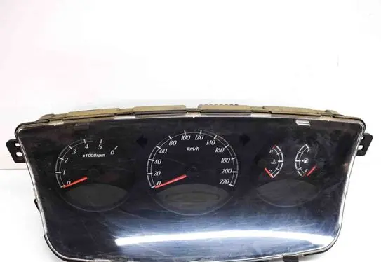 SsangYong Kyron Speedometer (instrument cluster) 8021009040