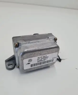 Volkswagen Golf Plus ESP (stability system) control unit 1K0907655B